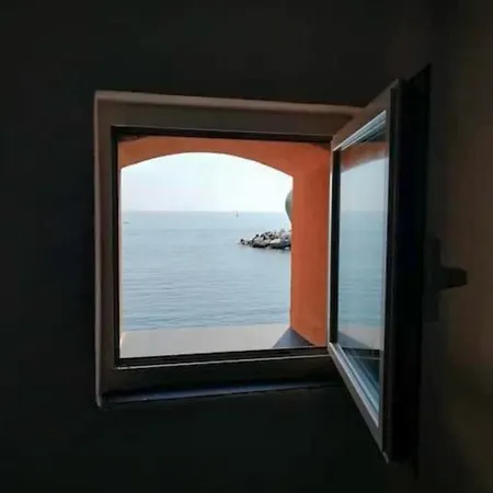 Appartement Casa Sulla Di Boccadasse Genua