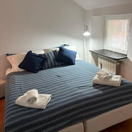 Appartement Casa Sulla Di Boccadasse