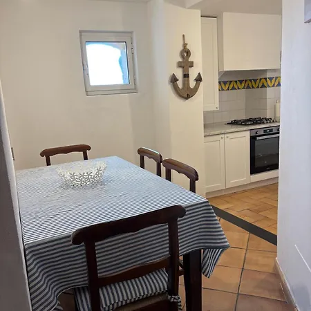 Casa Sulla Di Boccadasse Appartement *