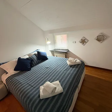 Casa Sulla Di Boccadasse Appartement *