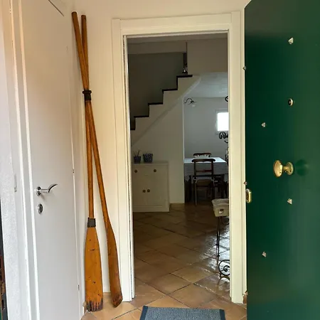Appartement Casa Sulla Di Boccadasse *