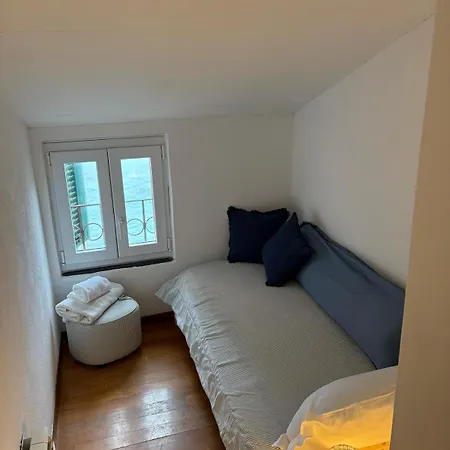 Casa Sulla Di Boccadasse Appartement Genua