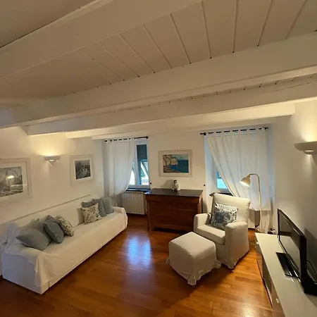 Appartement Casa Sulla Di Boccadasse Genua