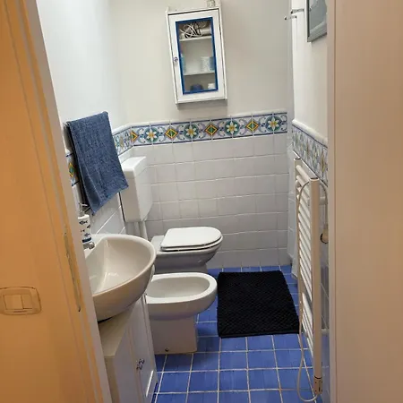 Casa Sulla Di Boccadasse * Genua