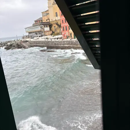 Casa Sulla Di Boccadasse Appartement *